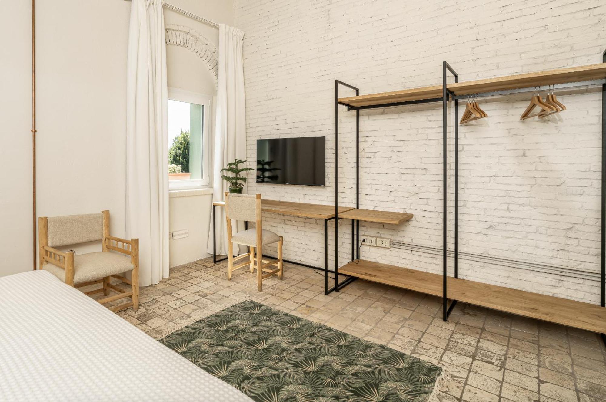 Scarlea Rooms Cecina  Exterior foto