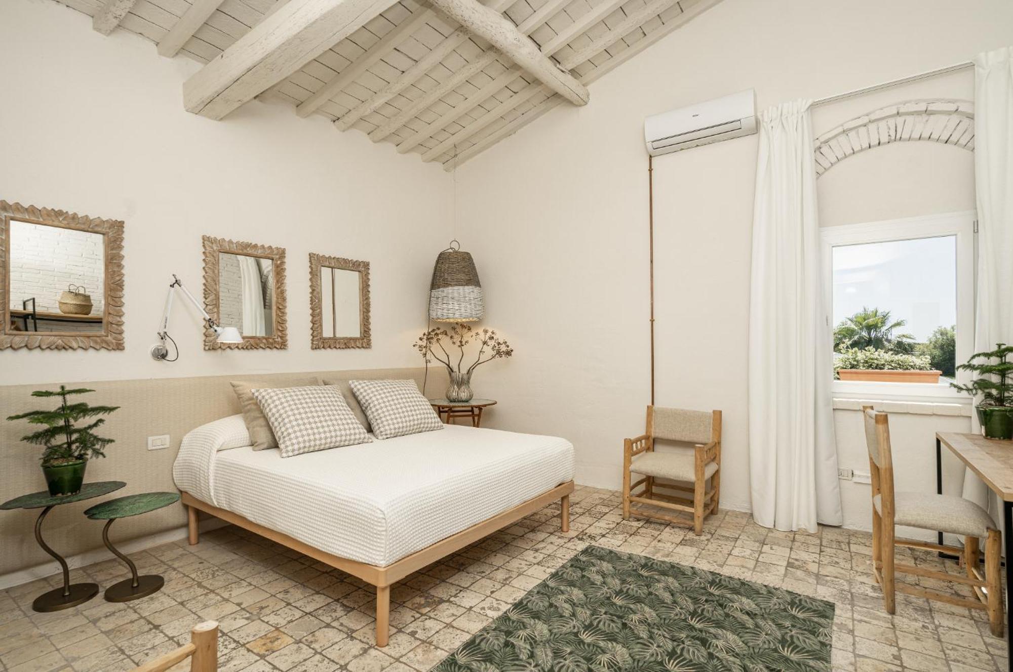 Scarlea Rooms Cecina  Exterior foto