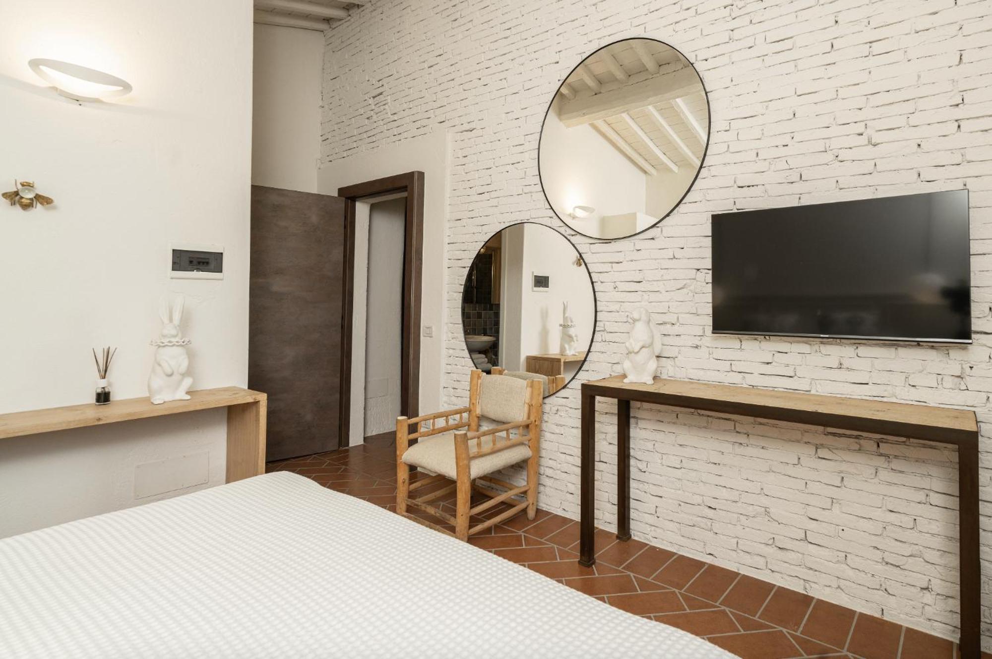Scarlea Rooms Cecina  Exterior foto