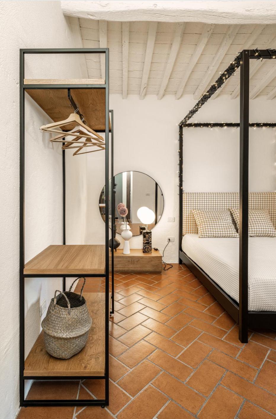 Scarlea Rooms Cecina  Exterior foto