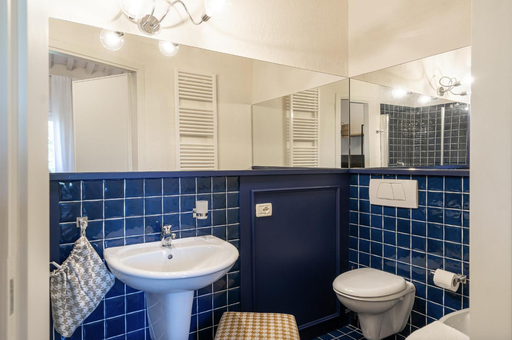 Scarlea Rooms Cecina  Exterior foto
